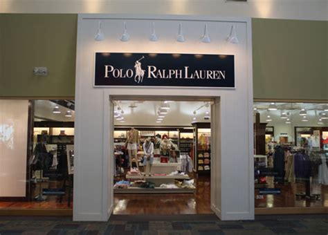 ralph lauren outlet discount in store